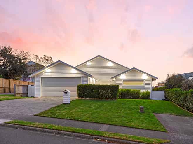 36A Fairview Place, Te Puke