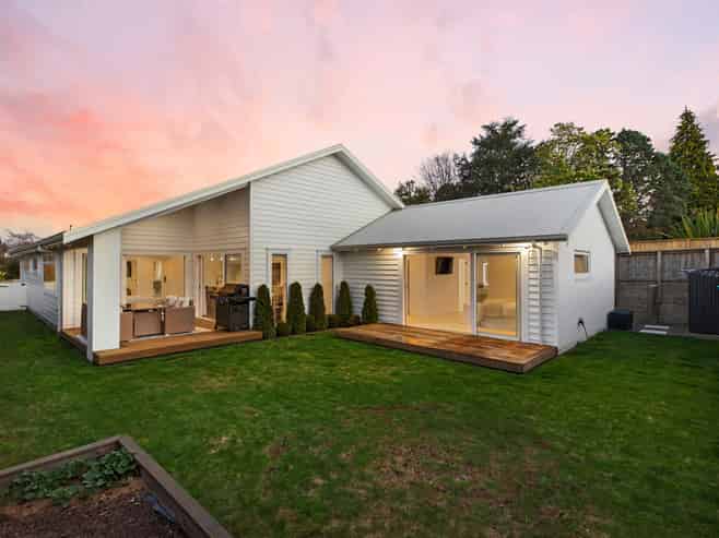 36A Fairview Place, Te Puke