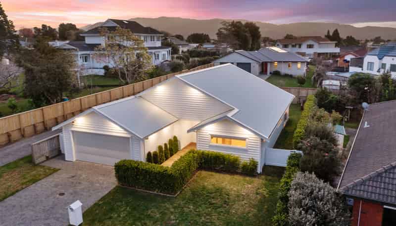 36A Fairview Place, Te Puke