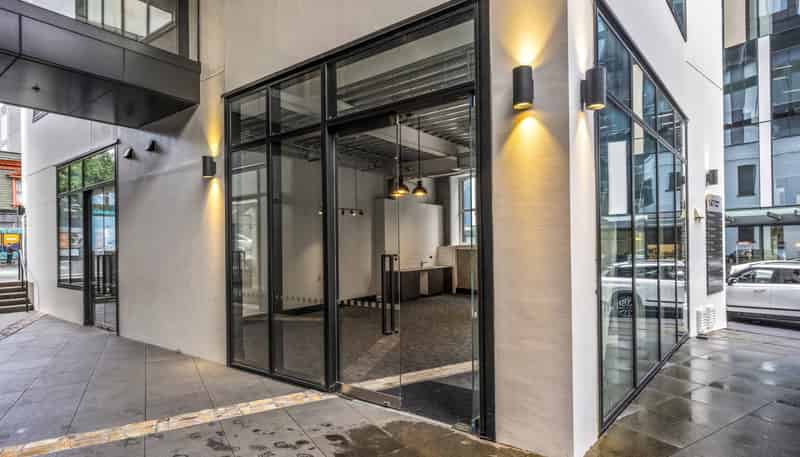 Unit 3/149 Victoria Street West, Auckland Central