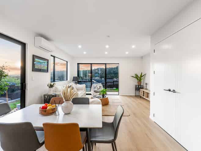 1 Montrachet Lane, Kumeu
