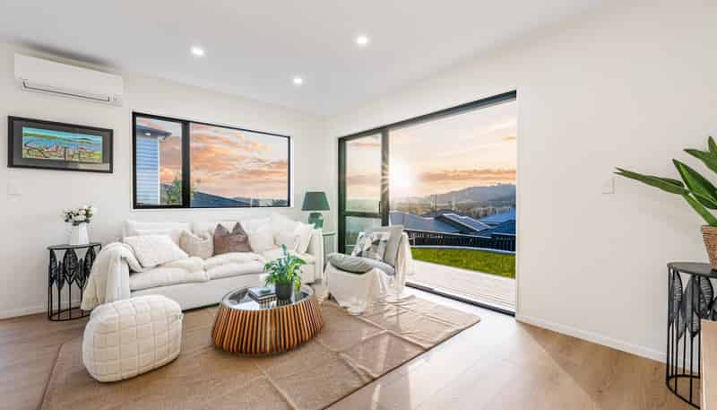 1 Montrachet Lane, Kumeu