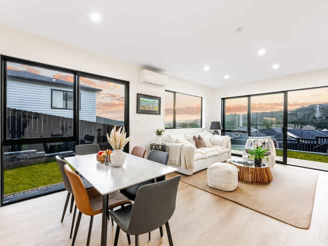 1 Montrachet Lane, Kumeu