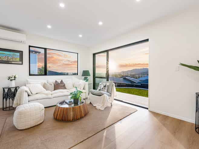 1 Montrachet Lane, Kumeu