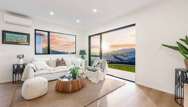 1 Montrachet Lane, Kumeu