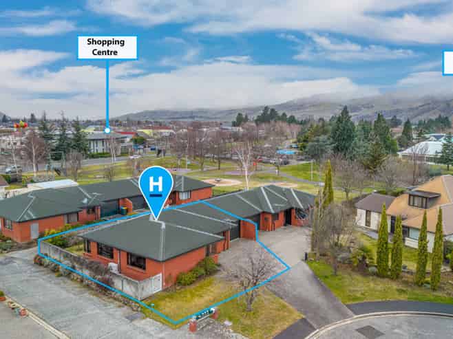 30a Orchard Place, Cromwell