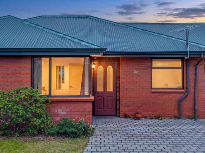 30a Orchard Place, Cromwell