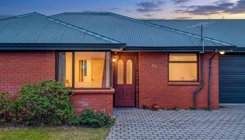 30a Orchard Place, Cromwell