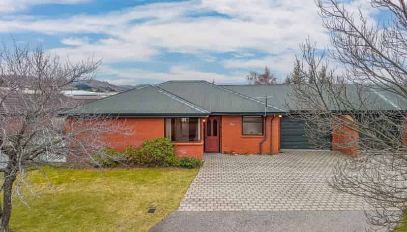 30a Orchard Place, Cromwell