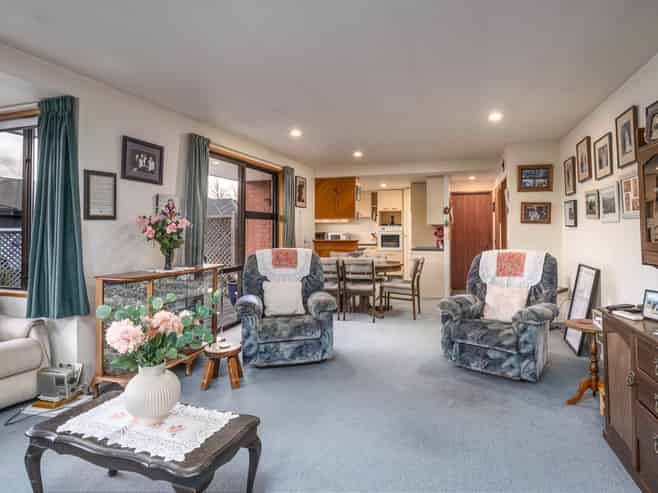 30a Orchard Place, Cromwell
