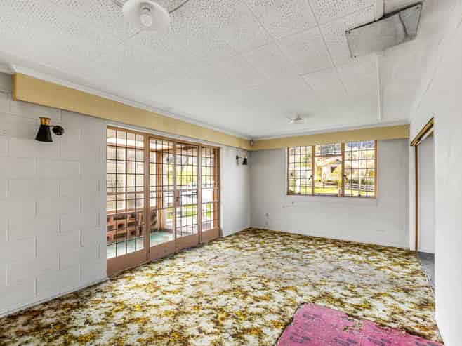 356 Clayton Road, Pukehangi