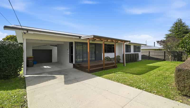 32 Collie Drive, Pukehangi