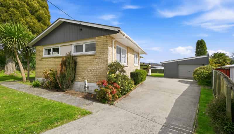 8 Porikapa Road, Owhata