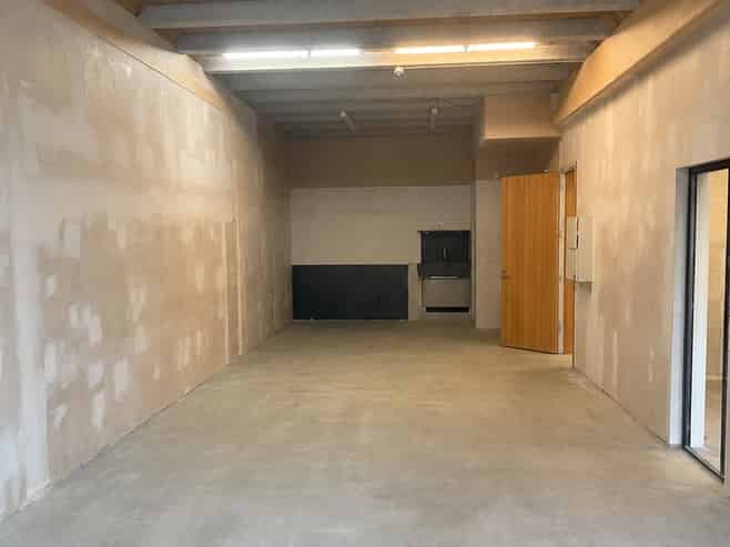 Small Pop-up retail for lease, Queenstown CBD