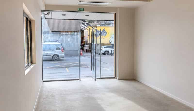 T7/20 Athol Street, Queenstown