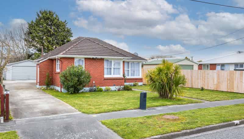 4 Twynham Place, Aranui