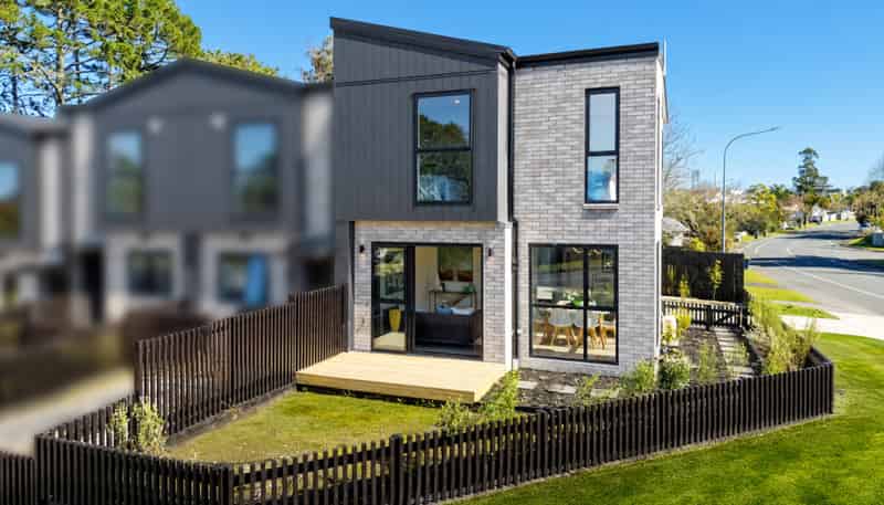 Lot 6/71 Oreil Avenue, West Harbour