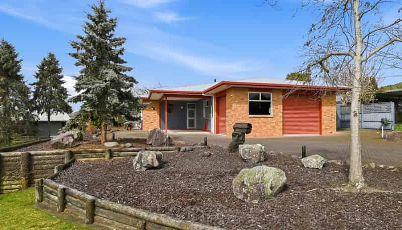 25 Barraud Place, Pukehangi