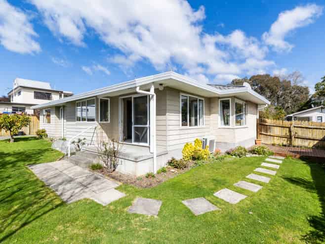 12 Bennelong Place, Havelock North