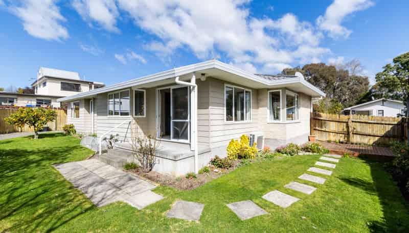 12 Bennelong Place, Havelock North