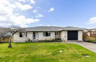 12 Bennelong Place, Havelock North