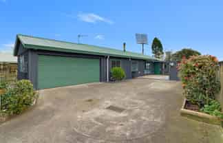 24b Prospect Terrace, Pukekohe