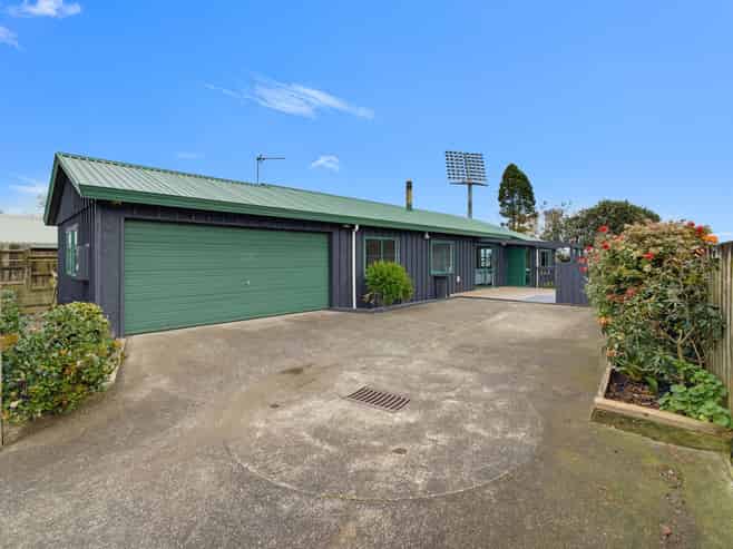 24b Prospect Terrace, Pukekohe