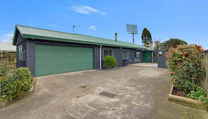 24b Prospect Terrace, Pukekohe
