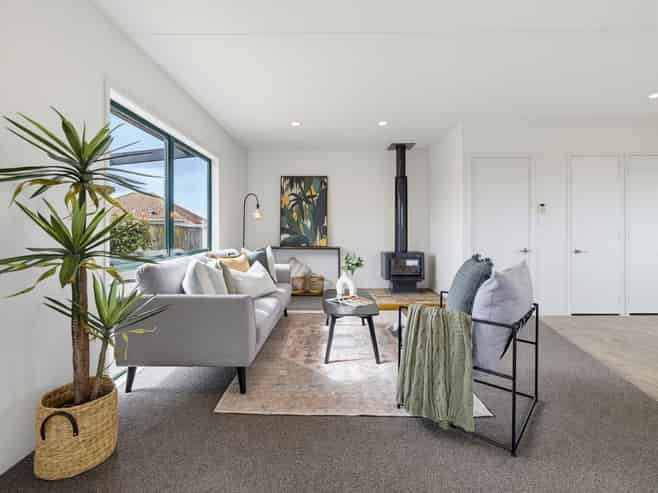 24b Prospect Terrace, Pukekohe