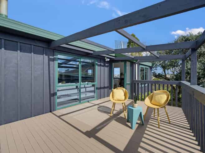 24b Prospect Terrace, Pukekohe