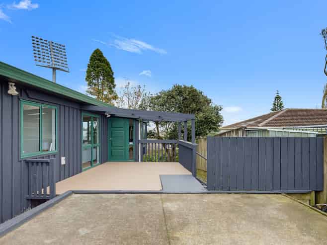 24b Prospect Terrace, Pukekohe