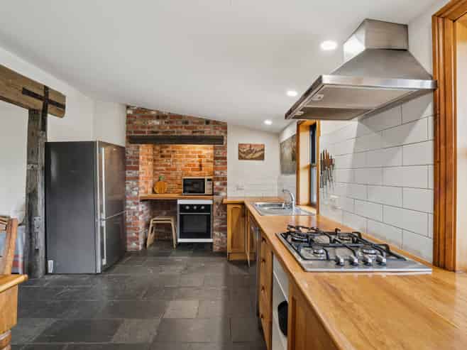 66 Te Awa Road, Albert Town