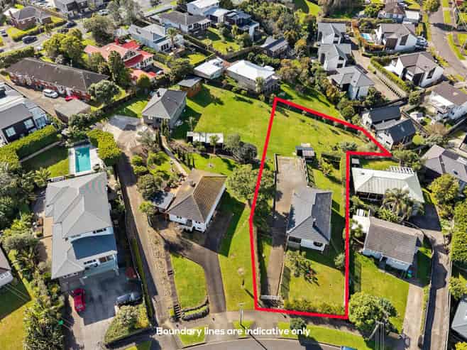 16 Inglewood Street, Waiotaiki Bay