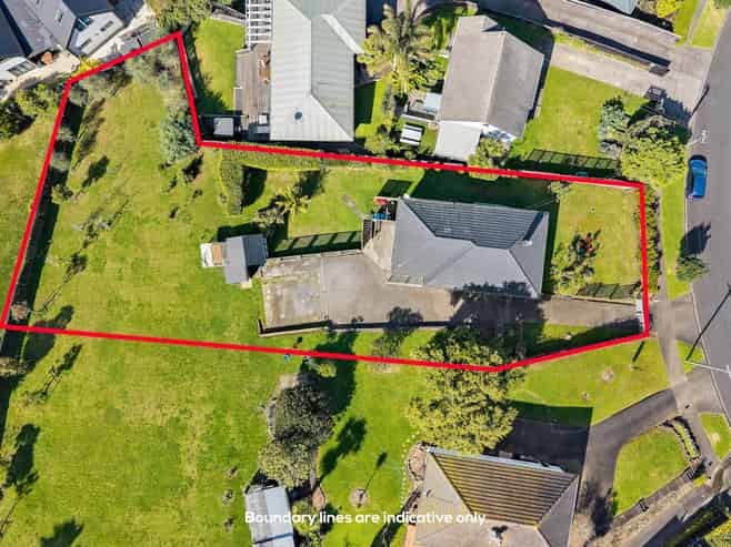 16 Inglewood Street, Waiotaiki Bay