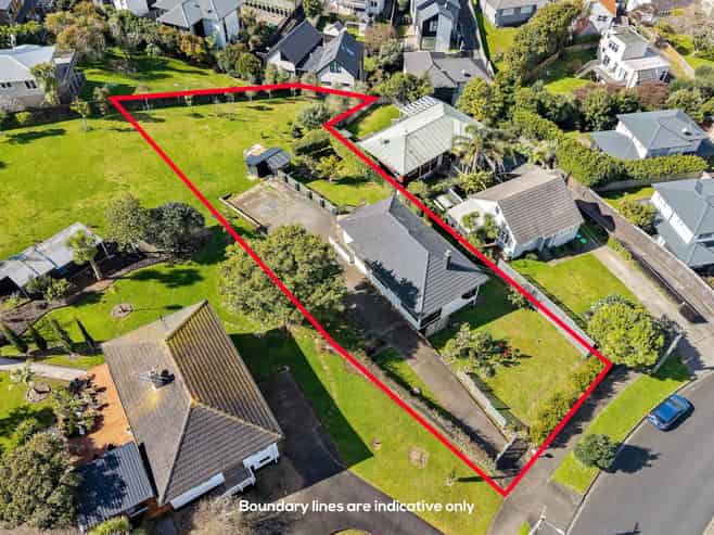 16 Inglewood Street, Waiotaiki Bay