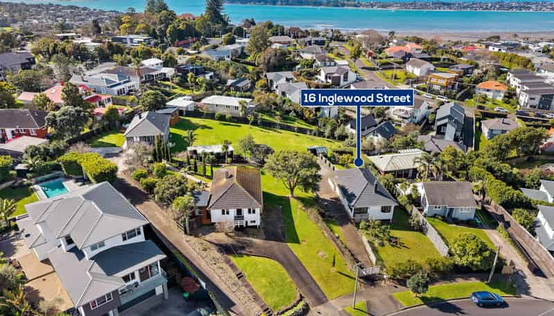 16 Inglewood Street, Waiotaiki Bay