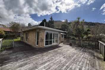 Bay of Plenty - Address withheld
