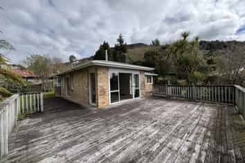 Bay of Plenty - Address withheld