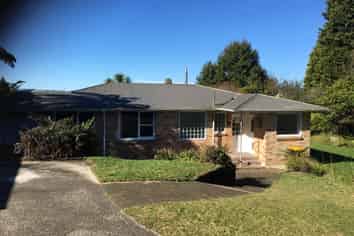 Bay of Plenty - Address withheld