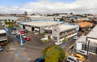Premium Location – Standalone Industrial