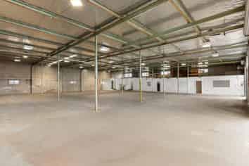 Premium Location with Holding Income 