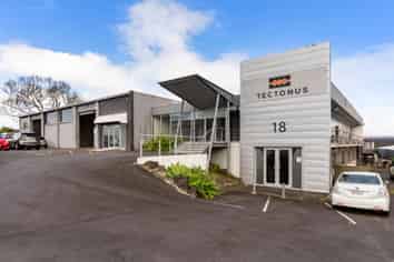 Premium Location with Holding Income 