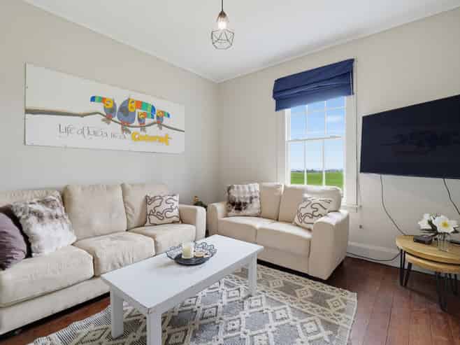 102 Ruapehu Road, Ohakune