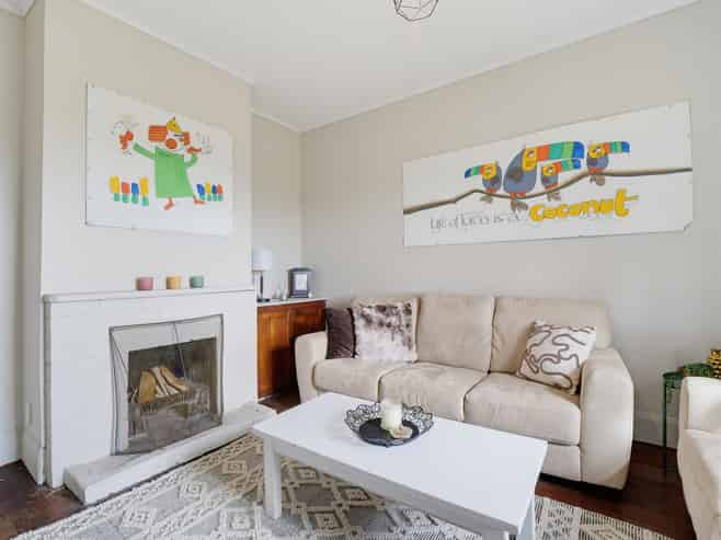 102 Ruapehu Road, Ohakune
