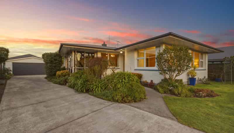 20 Ramore Place, Redwood