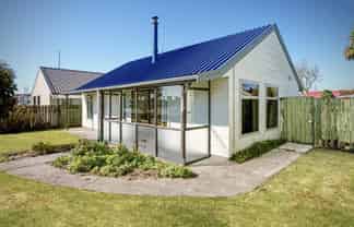 26 Fitzherbert Street, Hokitika