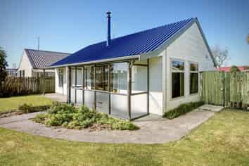 26 Fitzherbert Street, Hokitika