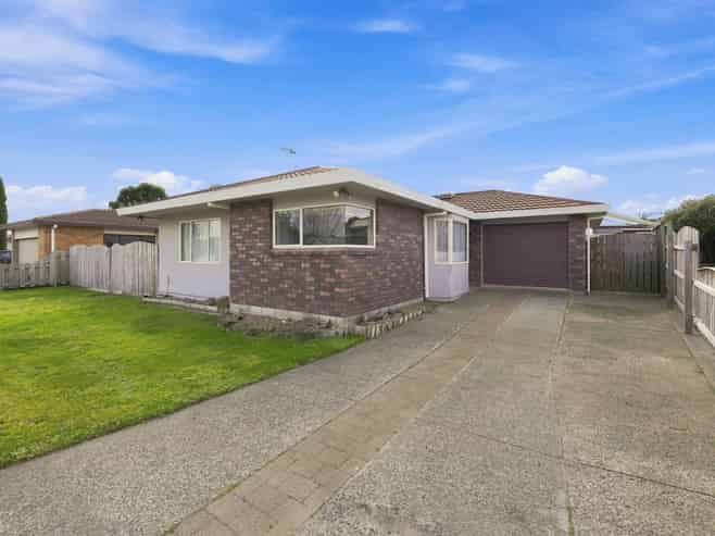 19 Barbara Grove, Papamoa