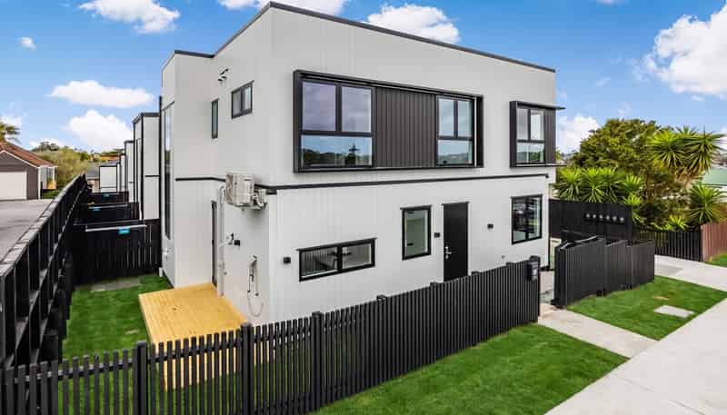 3/10 Vincent Street, Howick