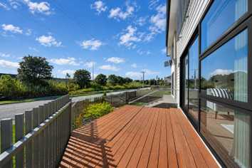 20B Melrose Road, Hillsborough